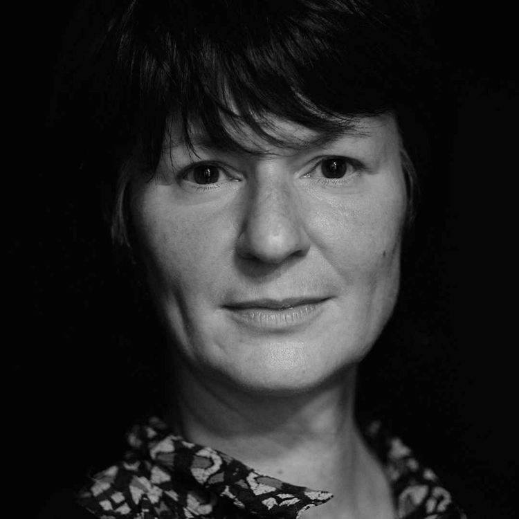 cover art for Manifesto of fragility - Vanessa Evrard