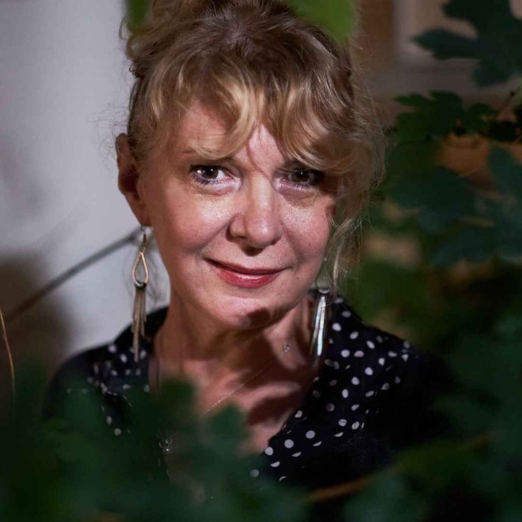 cover art for Manifesto of fragility - Marie Dubois