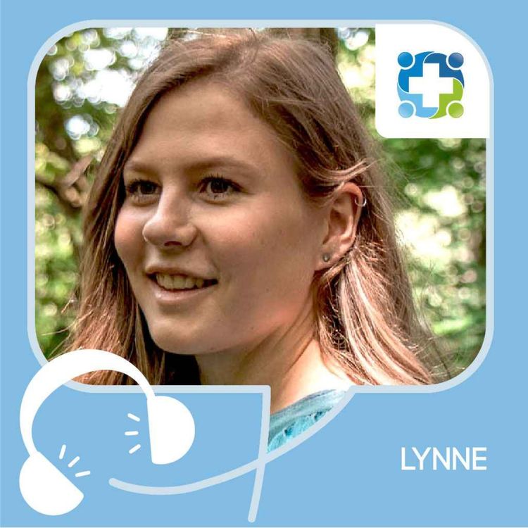 cover art for Podcast mit Lynne – Rheuma und Ernährung