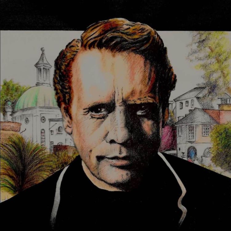cover art for A Splash of Objection on a Canvas: The Prisoner, Sixty Years On (Number 47)
