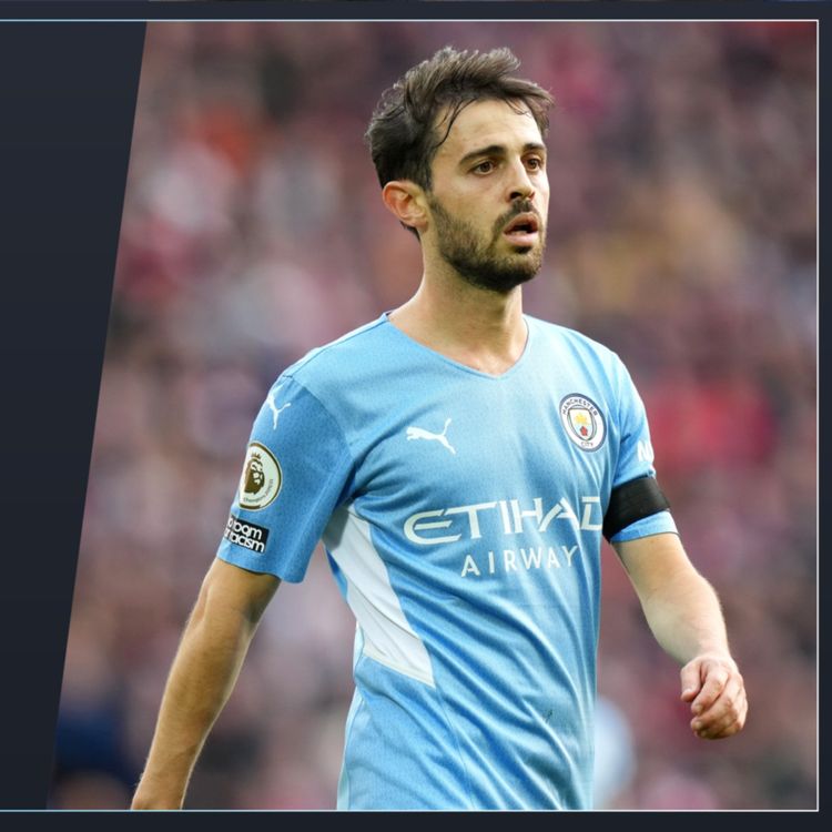 cover art for Edge of the Box - Premier League Preview: Bernardo the Best | Gerrard’s Anfield Return | Potential Newcastle Signings