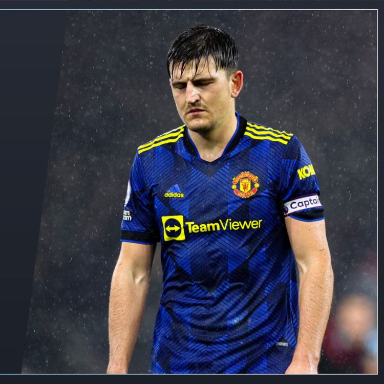 cover art for Edge of the Box Premier League Preview | Hasenhuttl to Man Utd | West Ham bids for Leeds duo