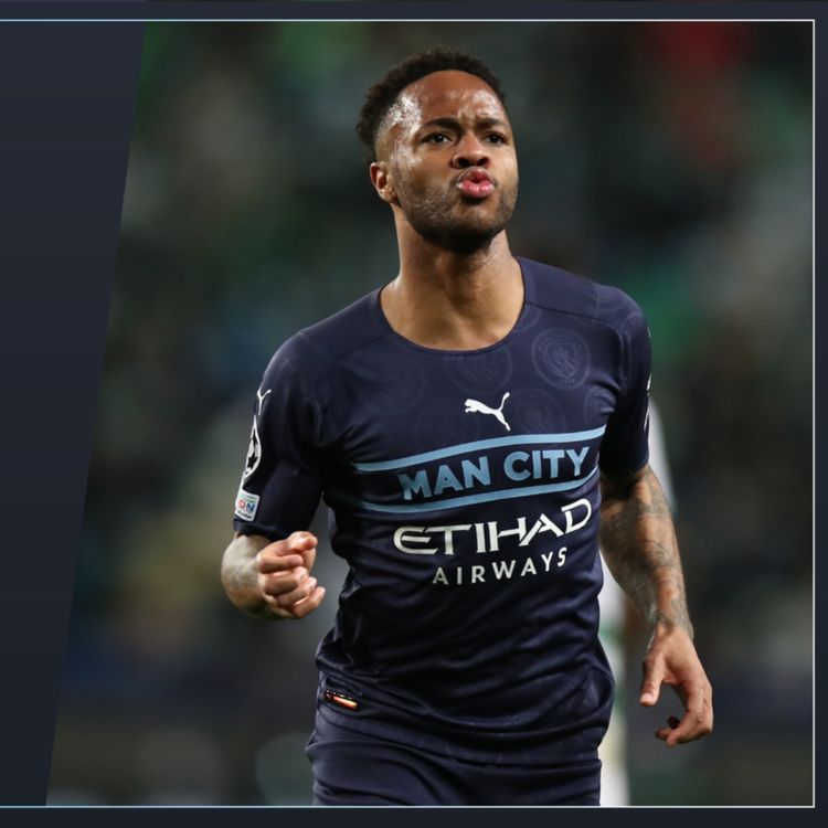 cover art for Edge of the Box – Premier League Preview | SANCHO IMPROVING & TOTTENHAM TROUBLES