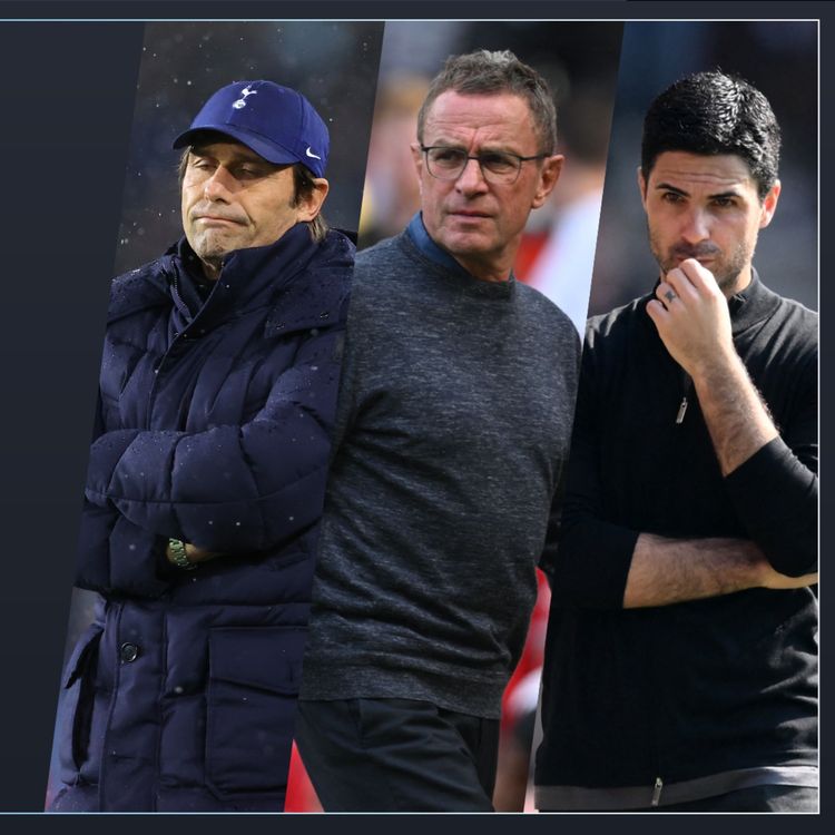 cover art for Edge of the Box: Premier League Preview Show - Liverpool vs Man Utd | Chelsea vs Arsenal