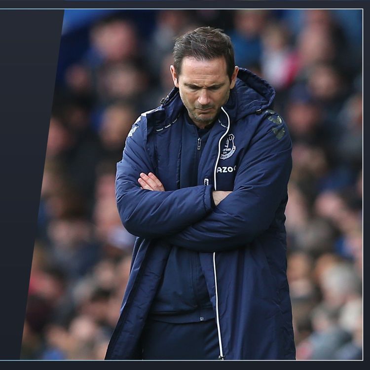 cover art for Edge of the Box: Premier League Preview | Title Race, Relegation Battle and Signing of the Season