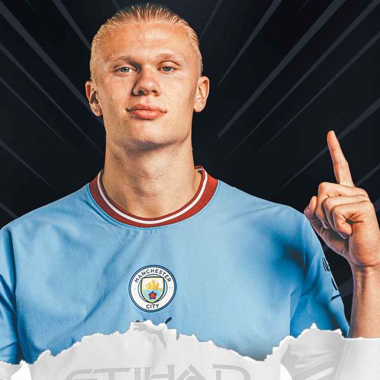 cover art for Premier League Season Preview | Man City 2022/23 | Transfers, prediction and players to watch