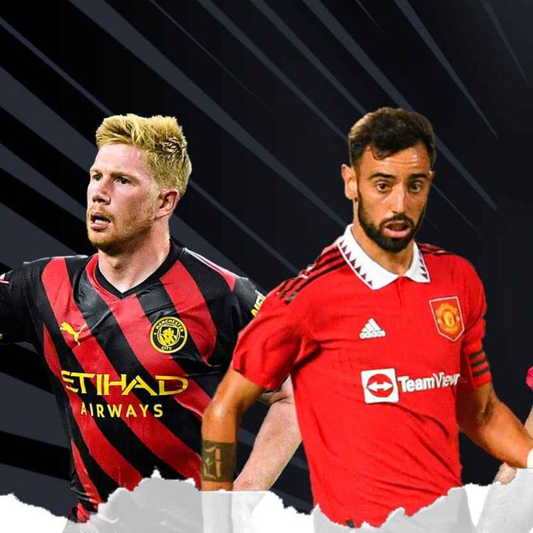 cover art for Premier League 2022/23 Season Preview: Winners, Top 4 Relegation, 1-20 Prediction