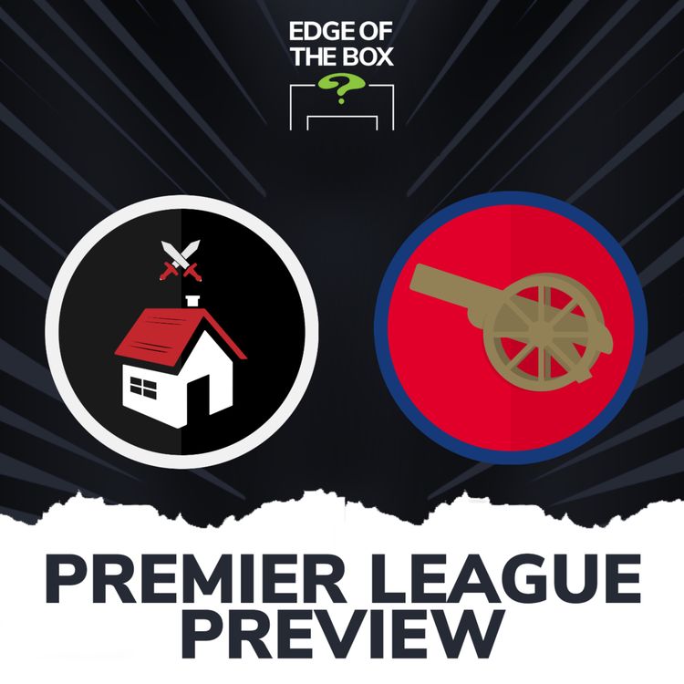cover art for Premier League Preview - Gameweek 27 | Fulham vs Arsenal | Man Utd vs Southampton