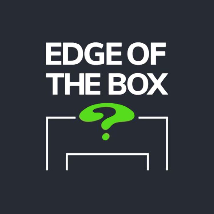 cover art for Man City 4-1 Arsenal | Premier League Review | Edge of the Box