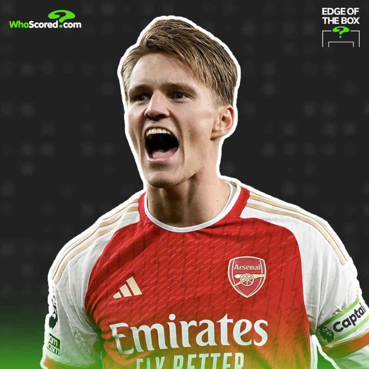 cover art for Why Arsenal NEED Bruno to complete their midfield