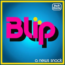 cover art for Blip Blip!