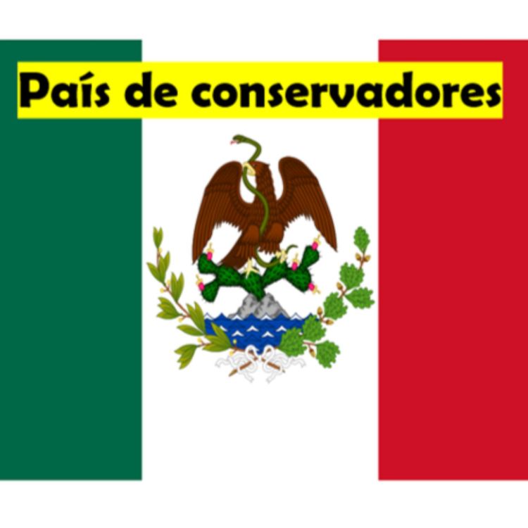 cover art for País de conservadores