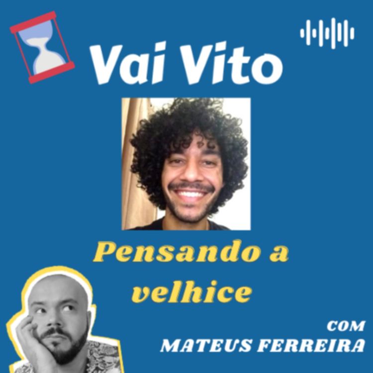 cover art for 06. Pensando a velhice