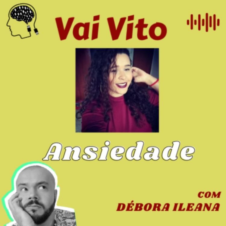 cover art for 07. Ansiedade