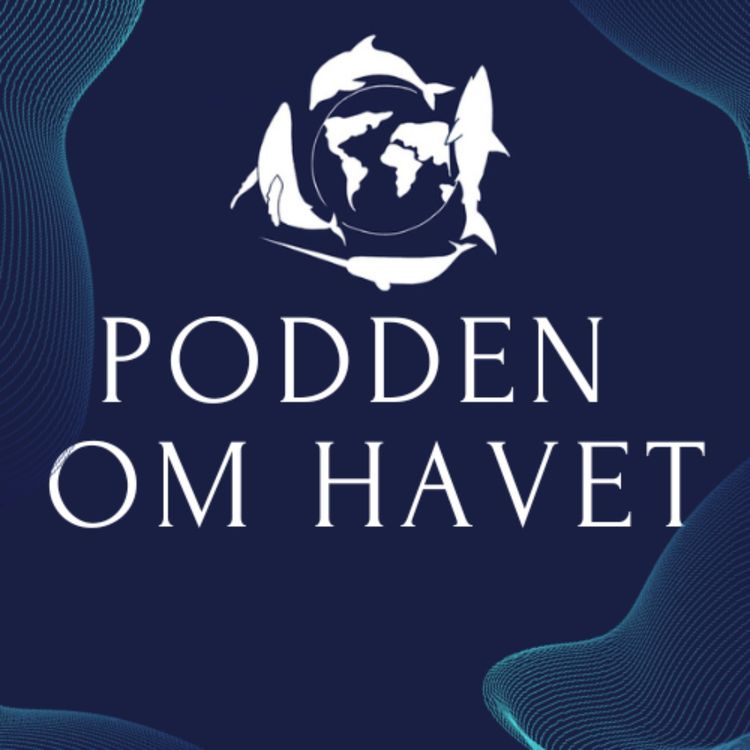 cover art for Podden Om Havet - Trailer