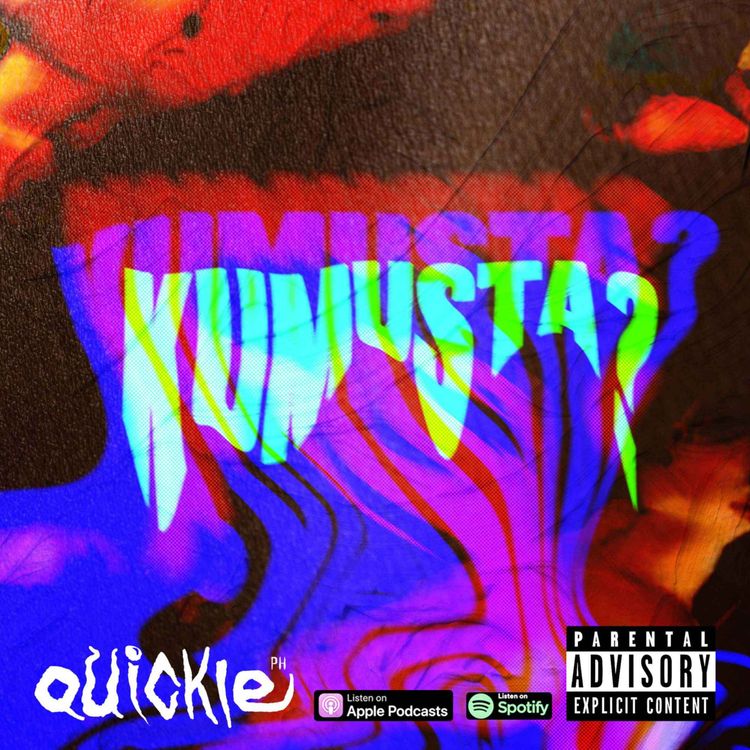 cover art for Kumusta?