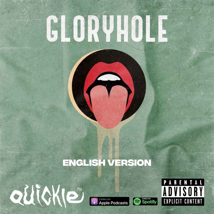 cover art for S4E1 Gloryhole (English Version)