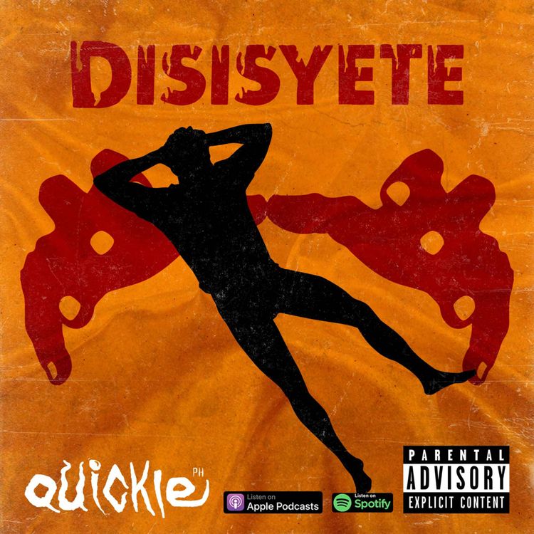 cover art for S4E2 Disisyete