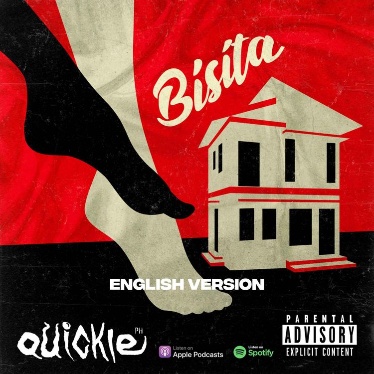 cover art for S4E4 Bisita (English Version)