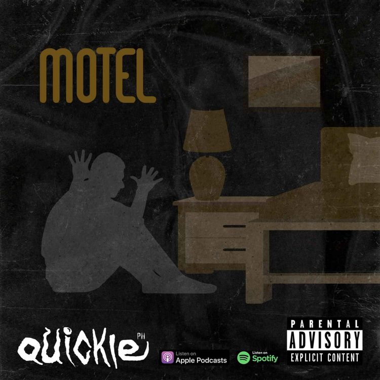 cover art for S4E5 Motel