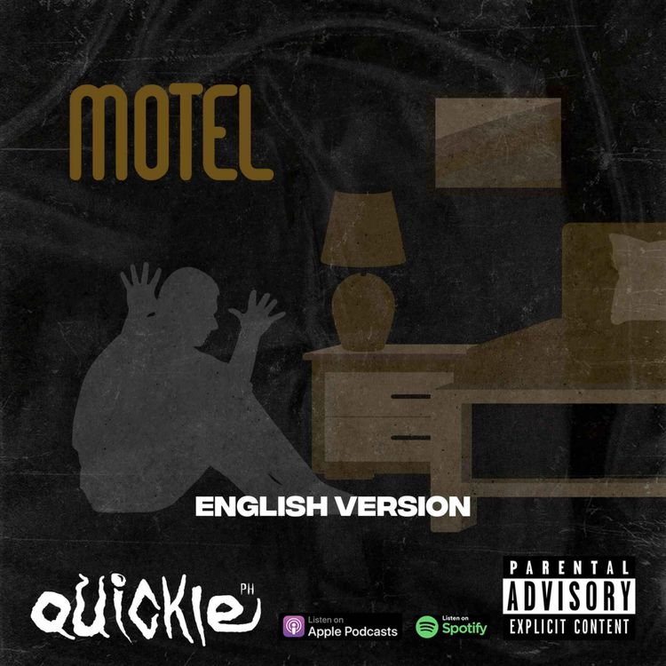 cover art for S4E5 Motel (English Version)
