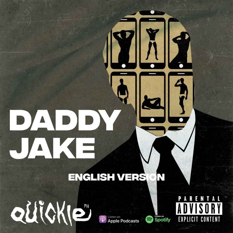 cover art for S4E6 Daddy Jake (English Version)
