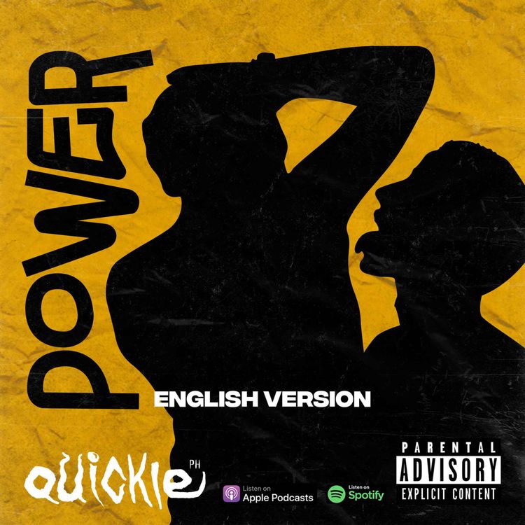 cover art for S4E8 Power (English Version)