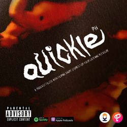 cover art for Quickie PH