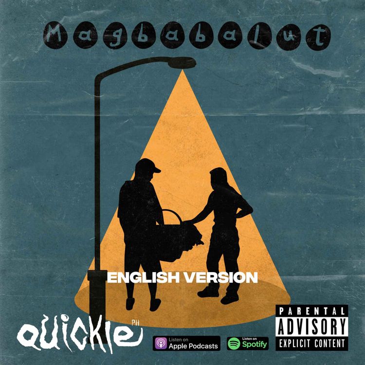 cover art for S4E9 Magbabalut (English Version)