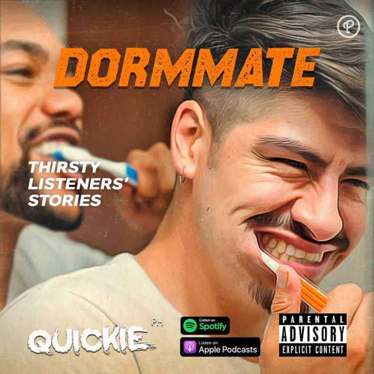 cover art for Thirsty Listeners' Stories #44 Dormmate