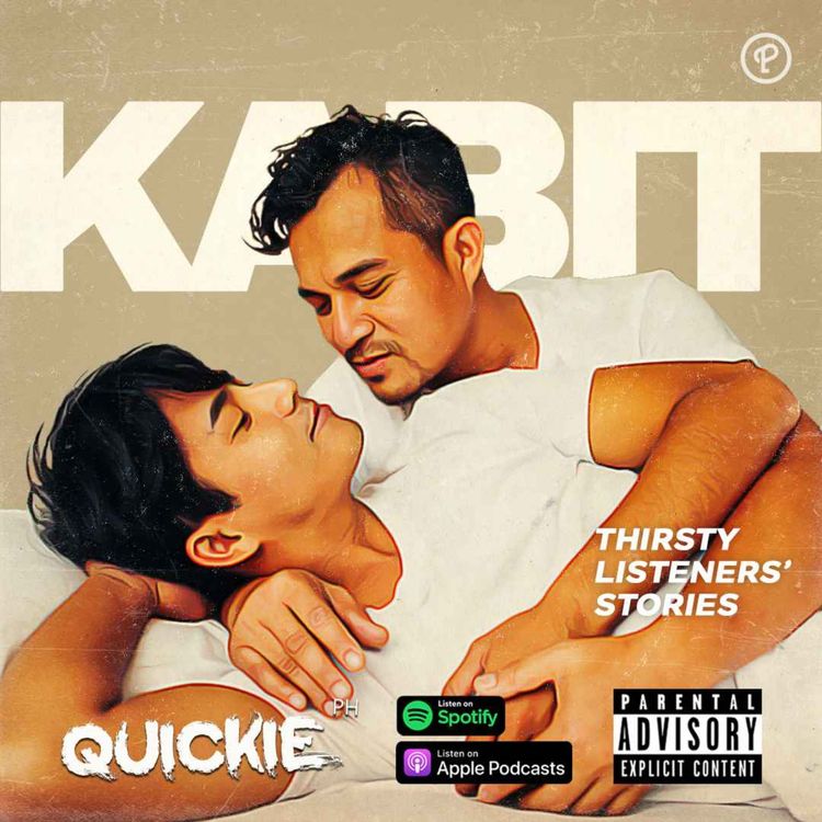 cover art for Thirsty Listeners' Stories #49 Kabit