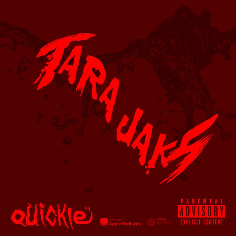 cover art for Tara Jaks