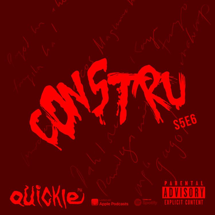 cover art for Constru