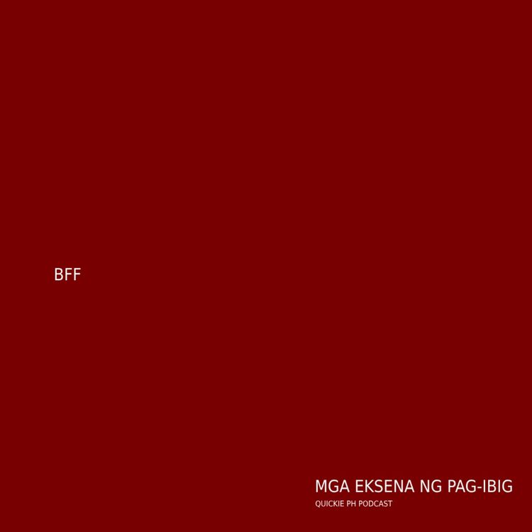 cover art for 6 BFF