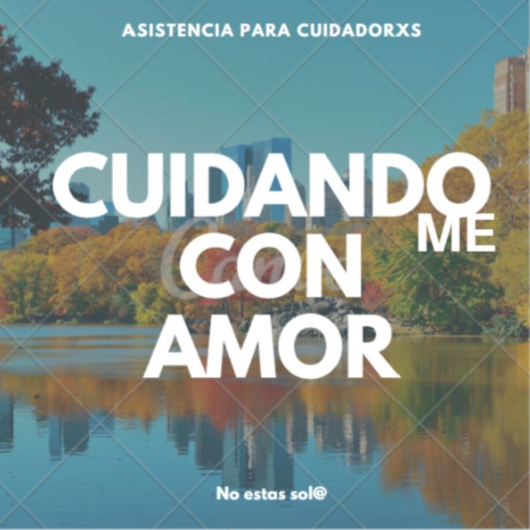 cover art for Autocuidado