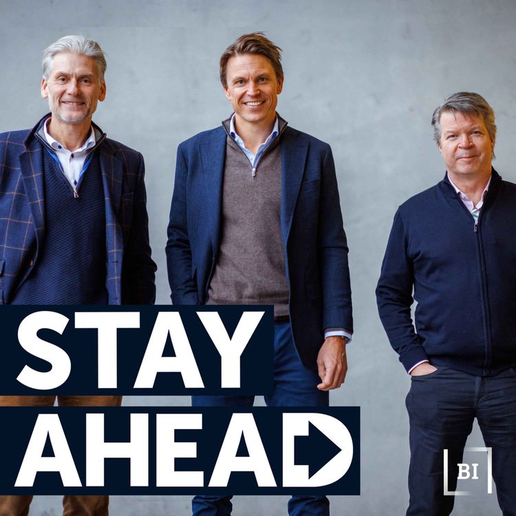 cover art for Strategy as Practice - The Art of Brand Architecture