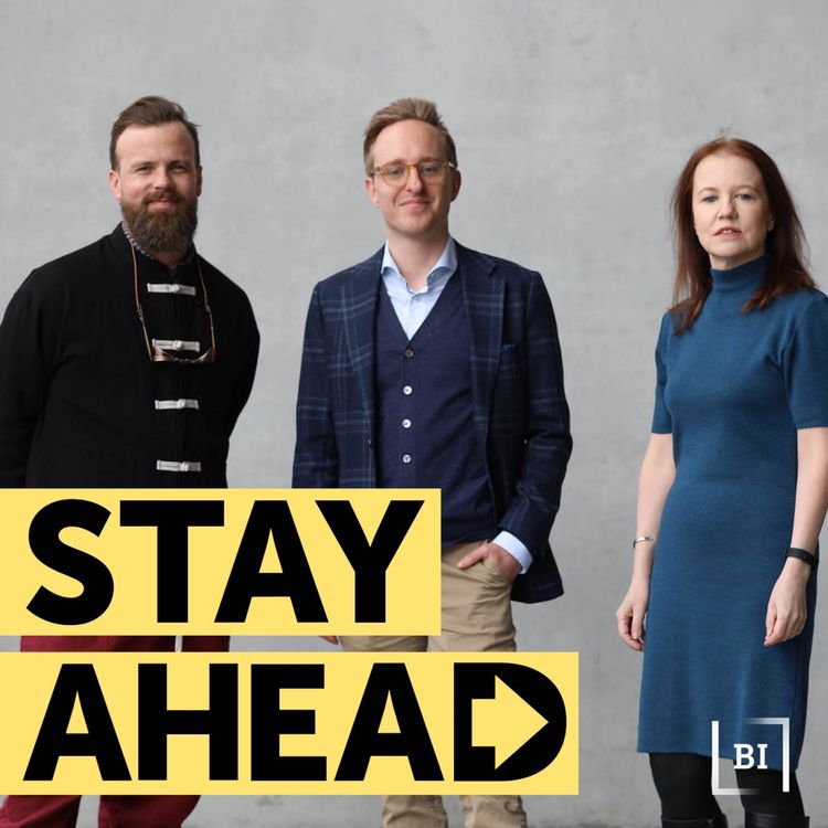 cover art for From start-up to scale-up