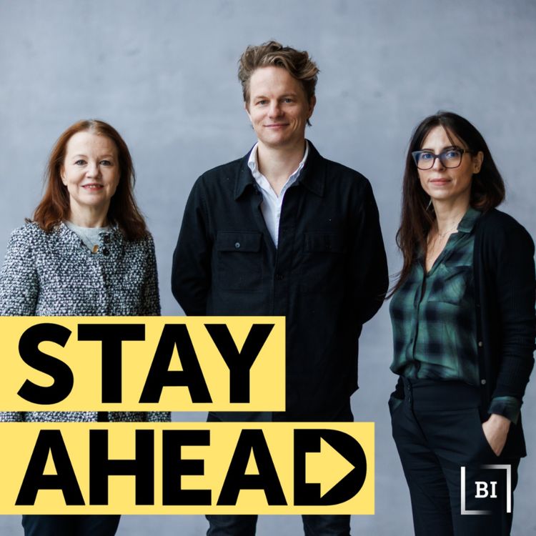 cover art for Entrepreneurship for social change – starting and scaling a social enterprise