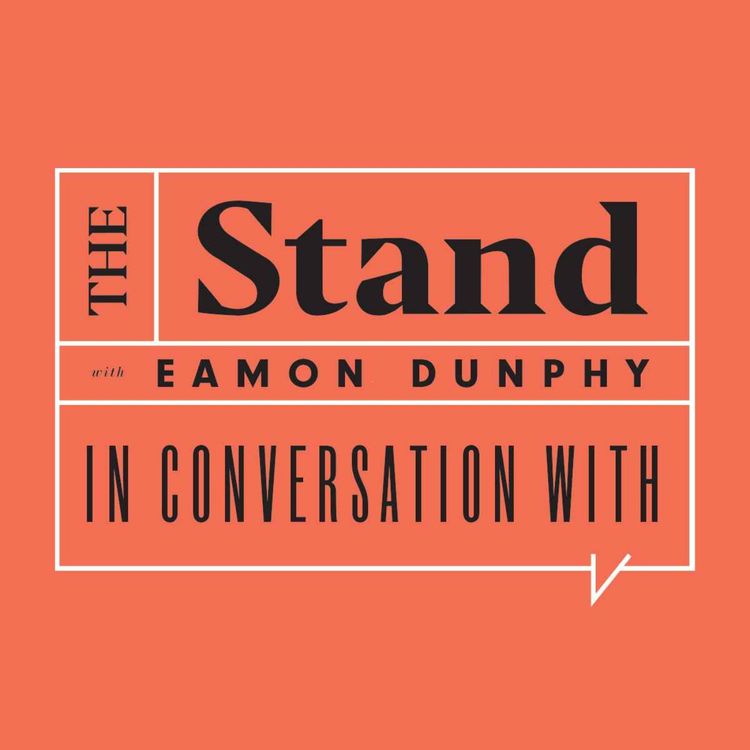 cover art for Ep 2065: Should Ireland adjust as the EU turns sharply right?