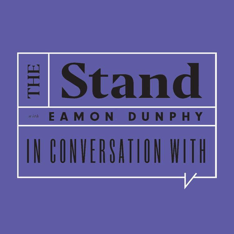 cover art for Ep 1236: Climate Change - A Challenge Like No Other in History