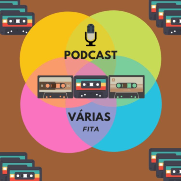 cover art for Episódio - Piloto