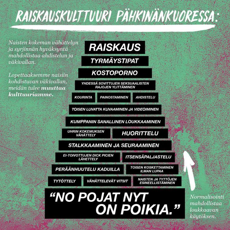 cover art for Jakso 25 - Munaton mies