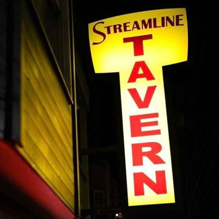 cover art for Streamline Tavern in Lower Queen Anne