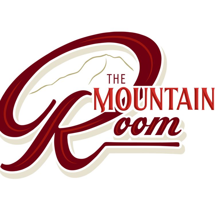 cover art for The Mountain Room in SoDo