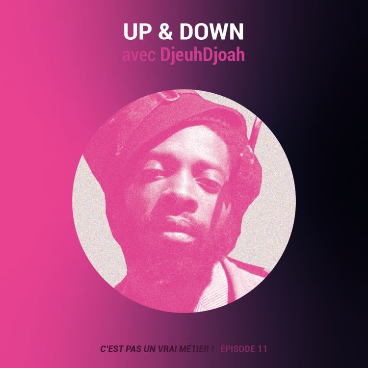 cover art for Up & down