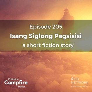 Pagsisisi Drawing Episode 205 - Isang Siglong Pagsisisi (Fiction Story) - Philippine ...