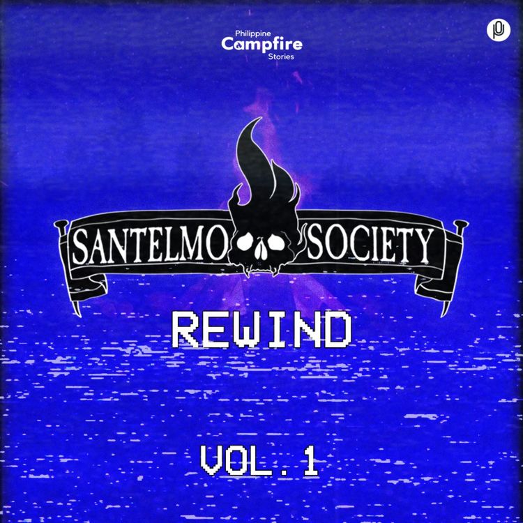 cover art for Episode 263: Santelmo Rewind (Vol. 1)