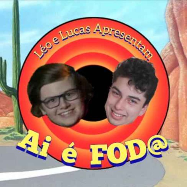 cover art for O ULTÍMO episódio desse podcast - CLUBE DA CHUPETA #00 