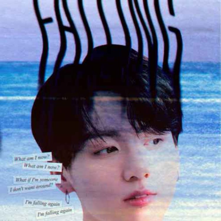 cover art for Jungkook & Nayeon & Harry