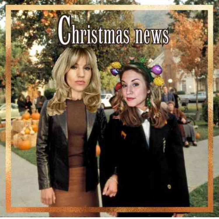 cover art for Pumpkin Spice Season? All the More Pleasin'!